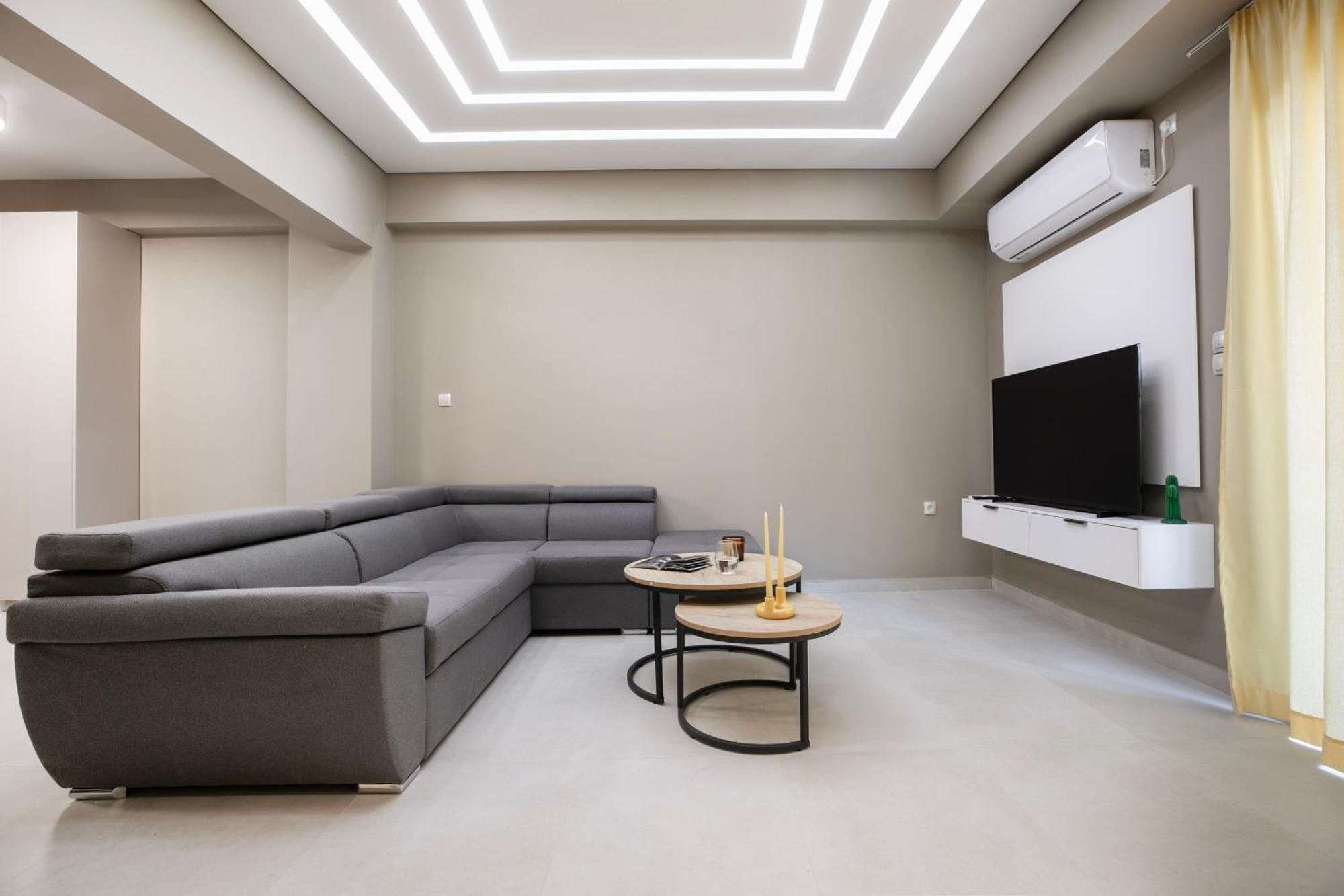 Exarcheia Urban Apartment - Lycabettus Hill Афіни Екстер'єр фото