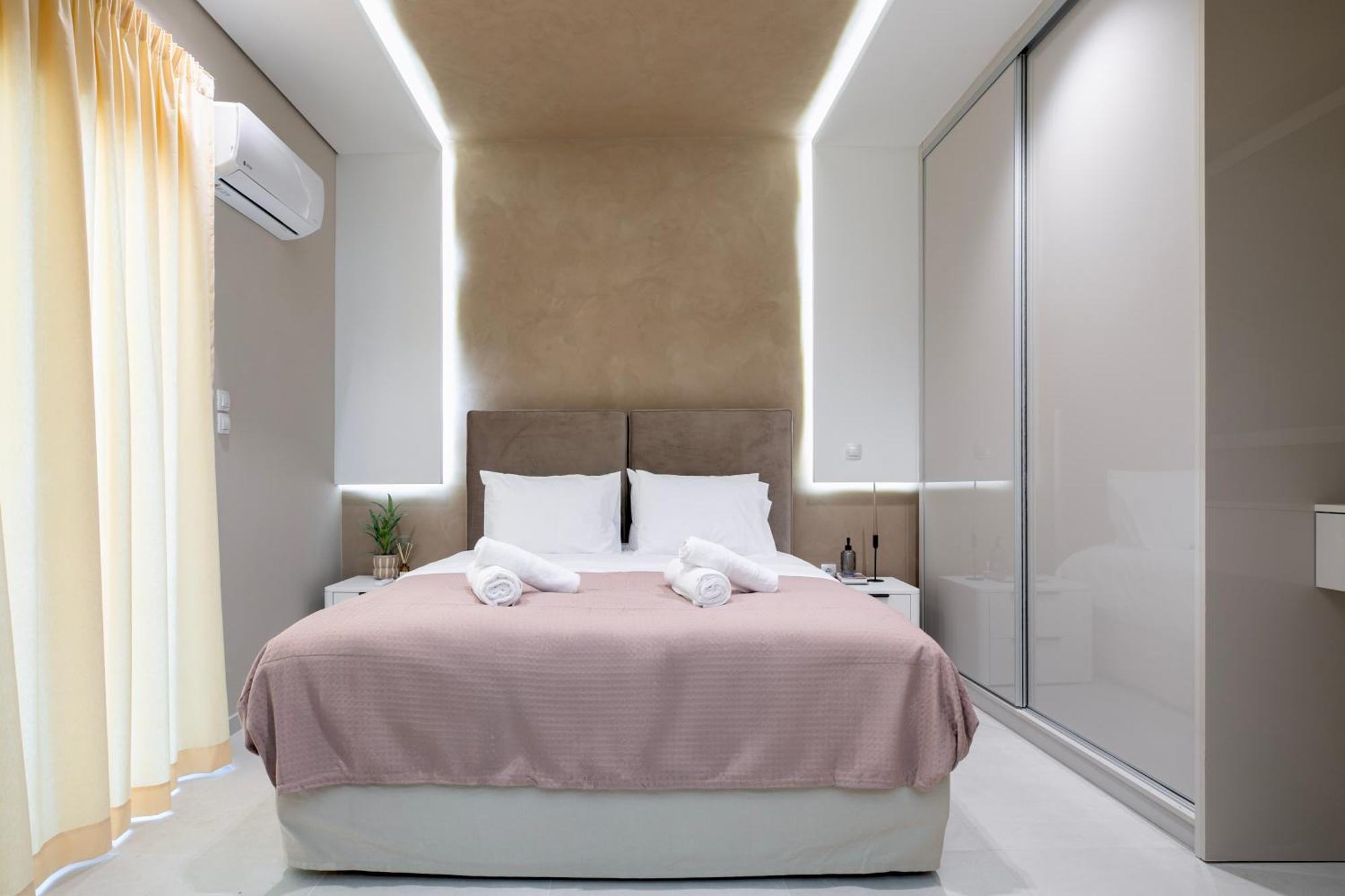 Exarcheia Urban Apartment - Lycabettus Hill Афіни Екстер'єр фото