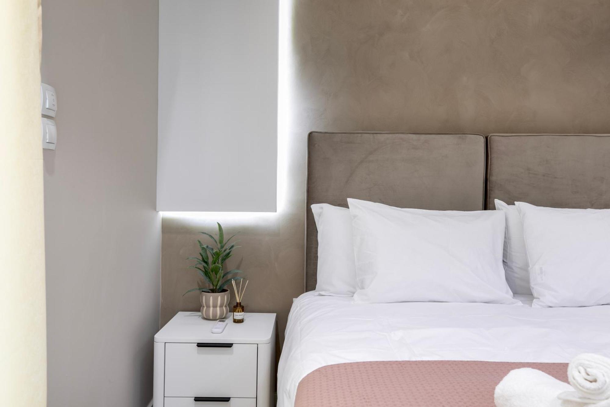 Exarcheia Urban Apartment - Lycabettus Hill Афіни Екстер'єр фото